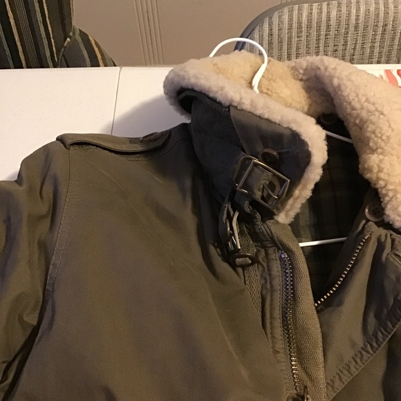 Jacket - Picture 4 of 5